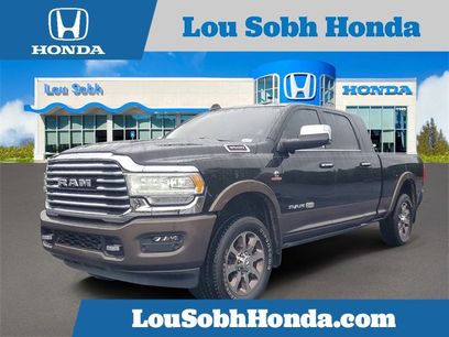 Used 2022 RAM 3500 Limited