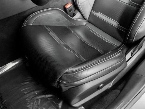 Used 2021 Mercedes-Benz AMG GT 63 image 30