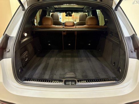 New 2026 Mercedes-Benz GLE 450 4MATIC image 23