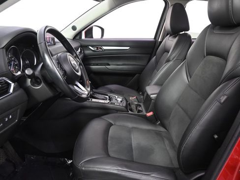 Used 2020 MAZDA CX-5 Touring AWD/4WD image 13