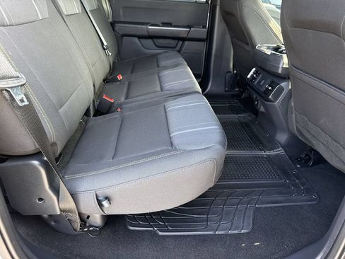 Used 2024 Ford F150 STX RWD image 15