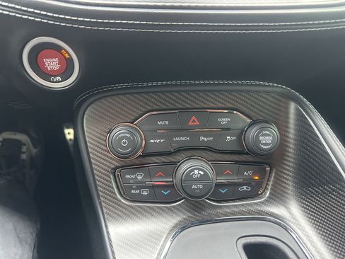 Used 2021 Dodge Challenger SRT Super Stock RWD image 44