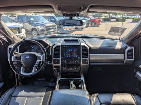 Used 2021 Ford F250 Lariat AWD/4WD image 24