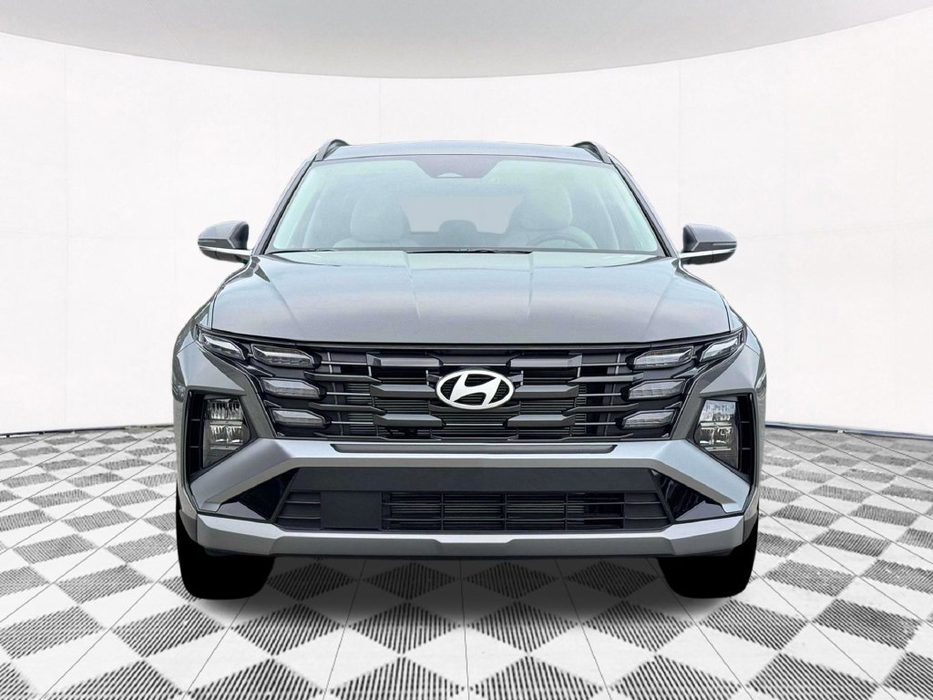 New 2026 Hyundai Tucson SEL AWD/4WD image 18
