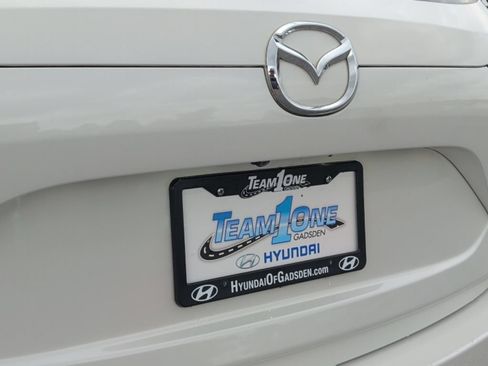 Used 2025 MAZDA CX-5 AWD 2.5 S image 45