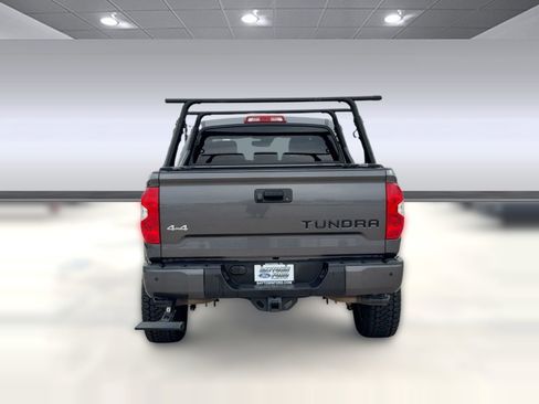 Used 2018 Toyota Tundra 1794 Edition image 10