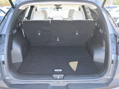 Used 2026 Hyundai Tucson SEL AWD/4WD image 7