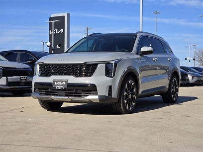 New 2026 Kia Sorento EX w/ EX Premium Package