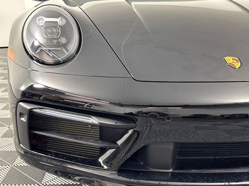 Certified 2024 Porsche 911 Carrera T image 12