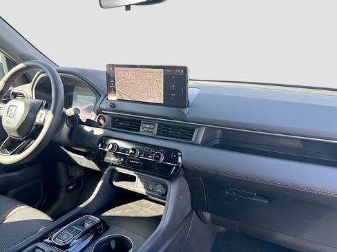 New 2026 Honda Pilot Sport image 26