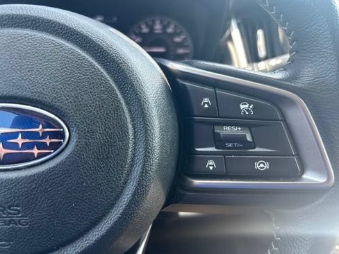 Certified 2025 Subaru Outback Premium w/ Popular Package #1A AWD/4WD image 21