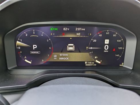 New 2025 Mitsubishi Outlander SE image 31