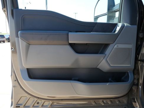 New 2025 Ford F150 XLT w/ Equipment Group 303A High AWD/4WD image 19
