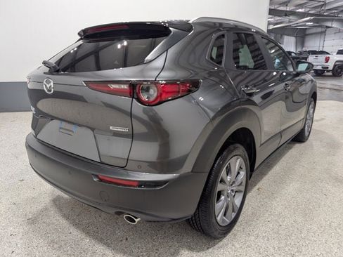 New 2026 MAZDA CX-30 AWD 2.5 S w/ Premium Package image 3