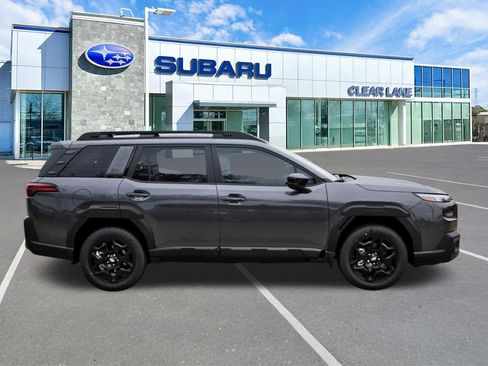 New 2026 Subaru Outback Limited AWD/4WD image 7