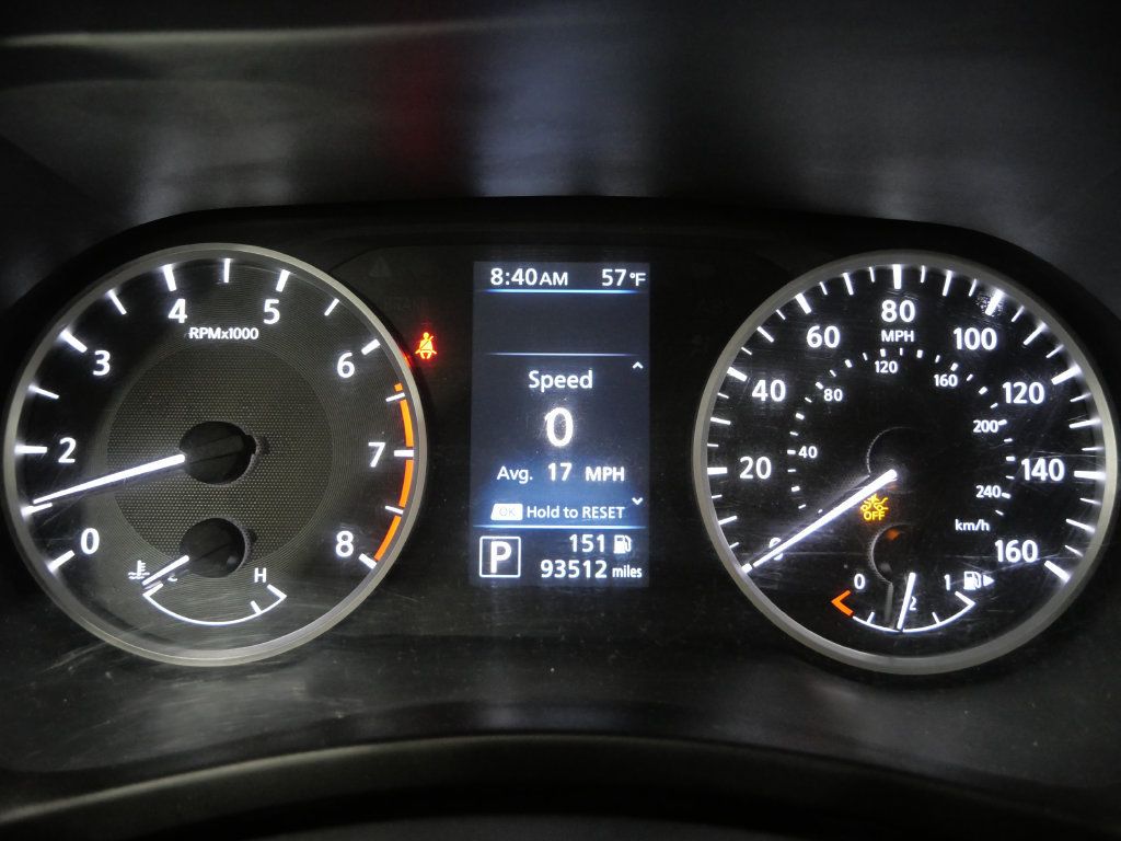 Used 2021 Nissan Sentra S FWD image 14