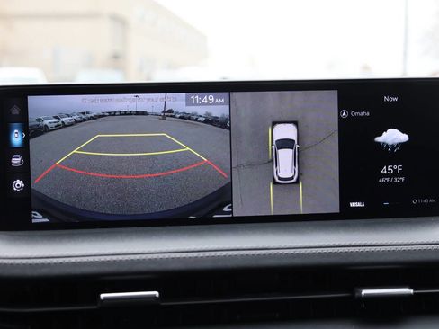 Used 2022 Genesis GV70 3.5T Sport w/ Sport Prestige Package image 23