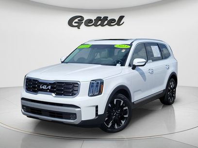 Used 2023 Kia Telluride SX
