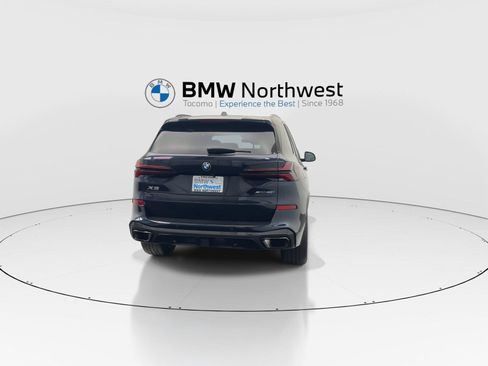 Used 2026 BMW X5 xDrive40i w/ M Sport Package AWD/4WD image 2