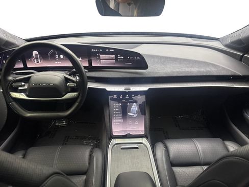 Used 2023 Lucid Air Grand Touring AWD/4WD image 51