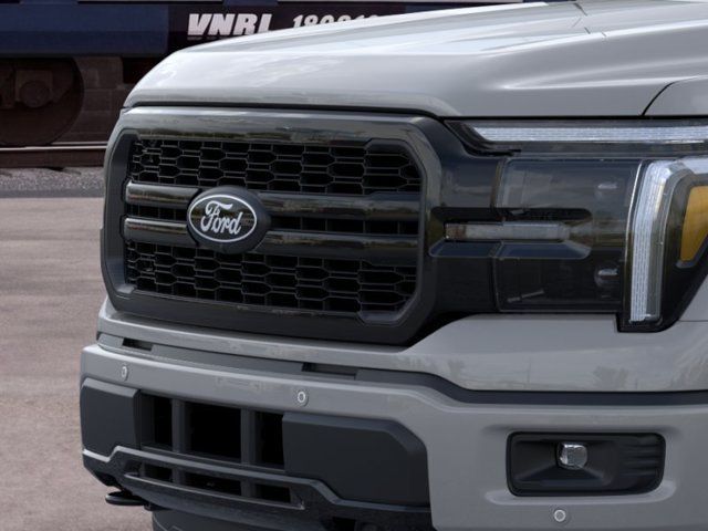 New 2026 Ford F150 Lariat AWD/4WD image 17