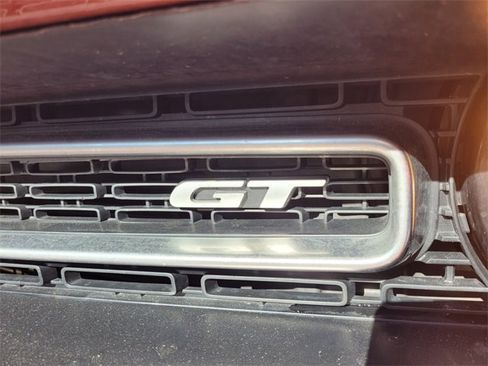 Used 2022 Dodge Challenger GT image 16