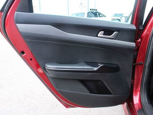 Used 2022 Kia K5 GT-Line w/ GT-Line FWD Premium Package image 29