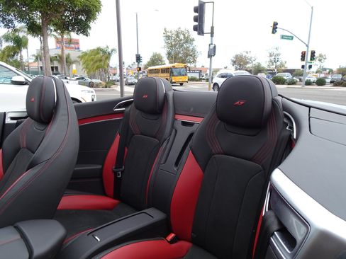 Used 2023 Bentley Continental GT V8 AWD/4WD image 15