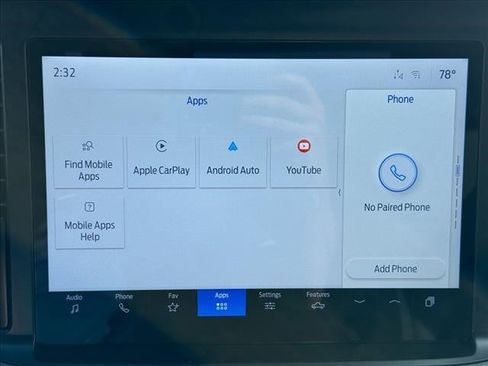 New 2025 Ford F150 XLT w/ Equipment Group 301A Standard image 23