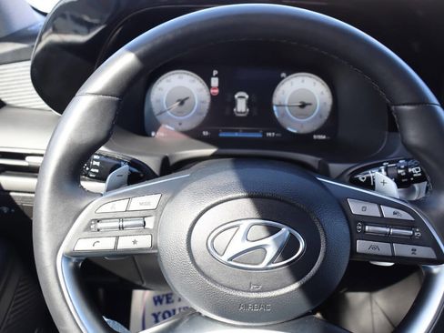 Used 2023 Hyundai Palisade Limited image 22