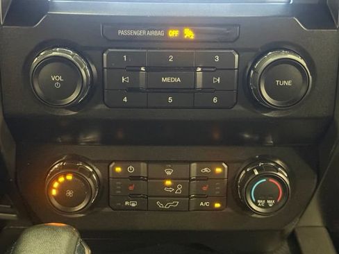 Certified 2020 Ford F150 XLT w/ Equipment Group 302A Luxury AWD/4WD image 30
