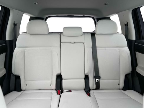 New 2026 Hyundai Santa Fe SE AWD/4WD image 16