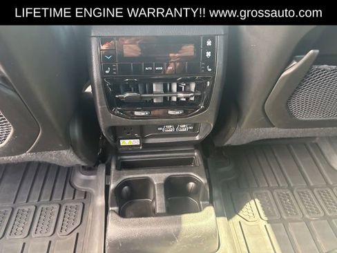 Used 2023 Jeep Grand Cherokee L Limited w/ Luxury Tech Group II image 31