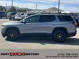 Used 2020 GMC Acadia AT4 w/ Driver Alert Package II image 4