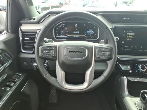 Used 2024 GMC Sierra 1500 Denali w/ Denali Reserve Package AWD/4WD image 22