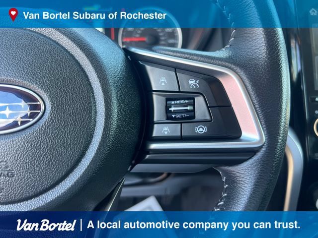 Used 2022 Subaru Ascent Premium w/ Convenience Package AWD/4WD image 19