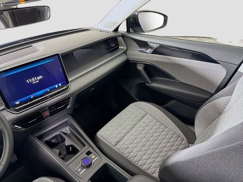 New 2025 Volkswagen Tiguan S image 22