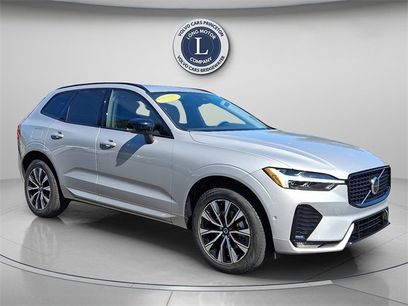 Certified 2025 Volvo XC60 B5 Plus