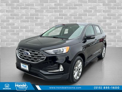 Used 2024 Ford Edge Titanium