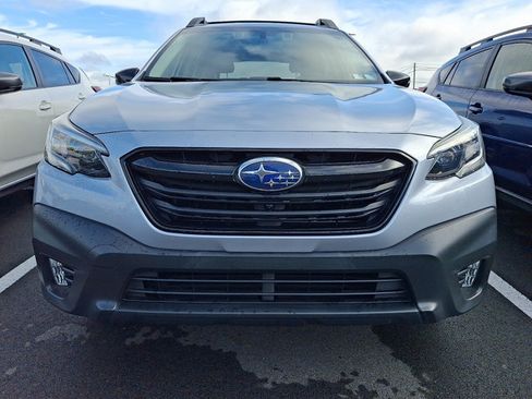 Used 2020 Subaru Outback Onyx Edition XT w/ Popular Package #2 AWD/4WD image 2