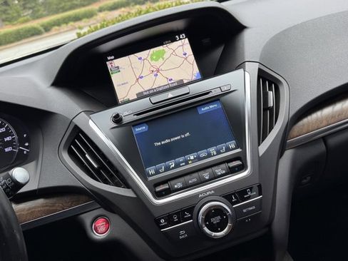 Used 2019 Acura MDX SH-AWD w/ Advance Package image 31