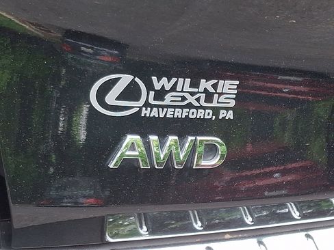 Used 2024 INFINITI QX60 Luxe w/ Cargo Package AWD/4WD image 32