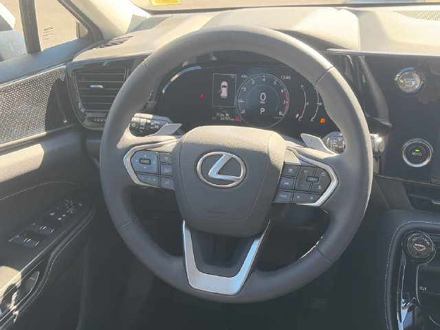 Certified 2024 Lexus NX 350 AWD w/ Cold Area Package image 15