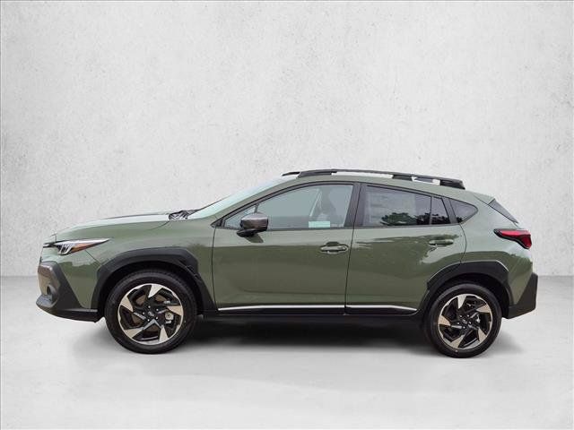 New 2026 Subaru Crosstrek 2.5i Limited AWD/4WD image 5
