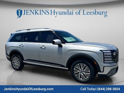 New 2026 Hyundai Palisade FWD Hybrid