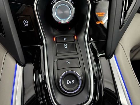 New 2026 Acura RDX SH-AWD w/ Advance Package image 27