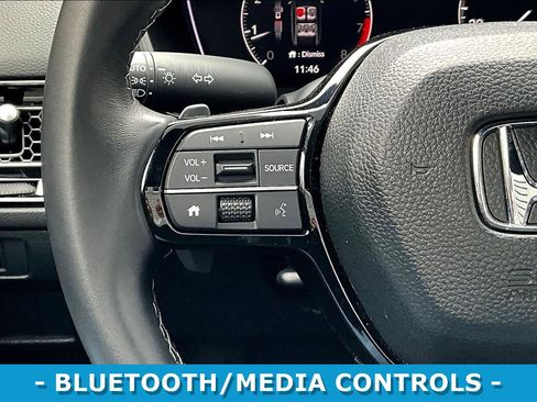 Used 2024 Honda Civic Sport image 11