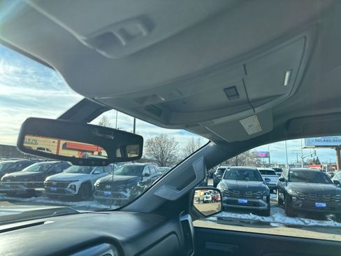 Used 2016 Chevrolet Silverado 1500 LT w/ All Star Edition image 29