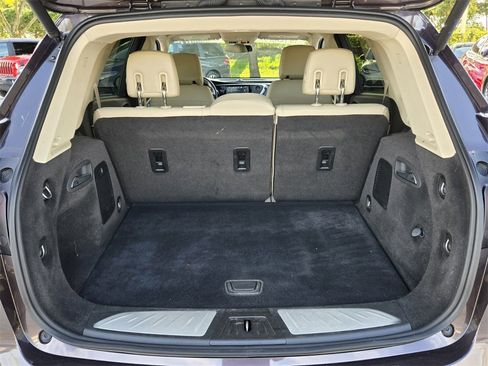 Used 2018 Buick Envision Preferred image 14