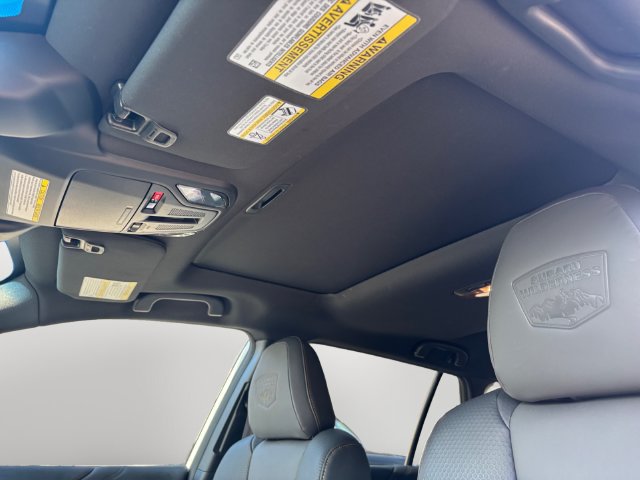 Used 2022 Subaru Outback Wilderness AWD/4WD image 12